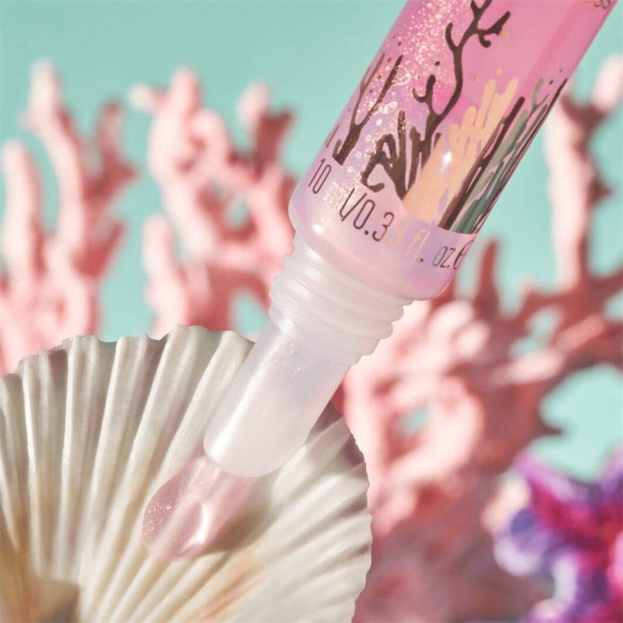 Essence Live LIFE In CORAL