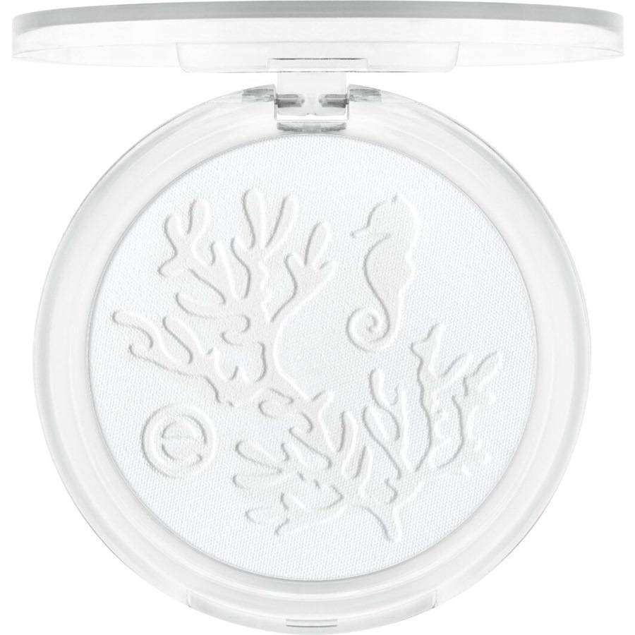 Essence live LIFE in CORAL
