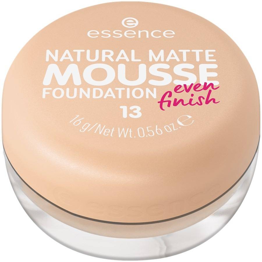 Essence Make-up