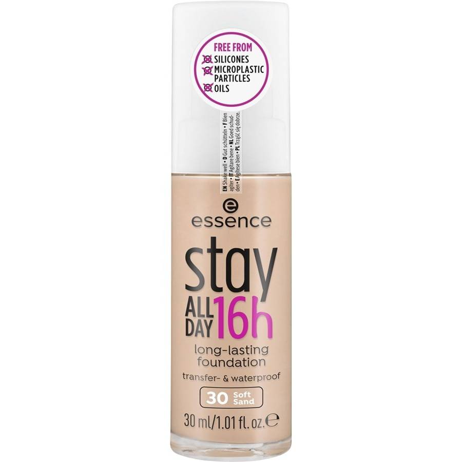 Essence Make-up