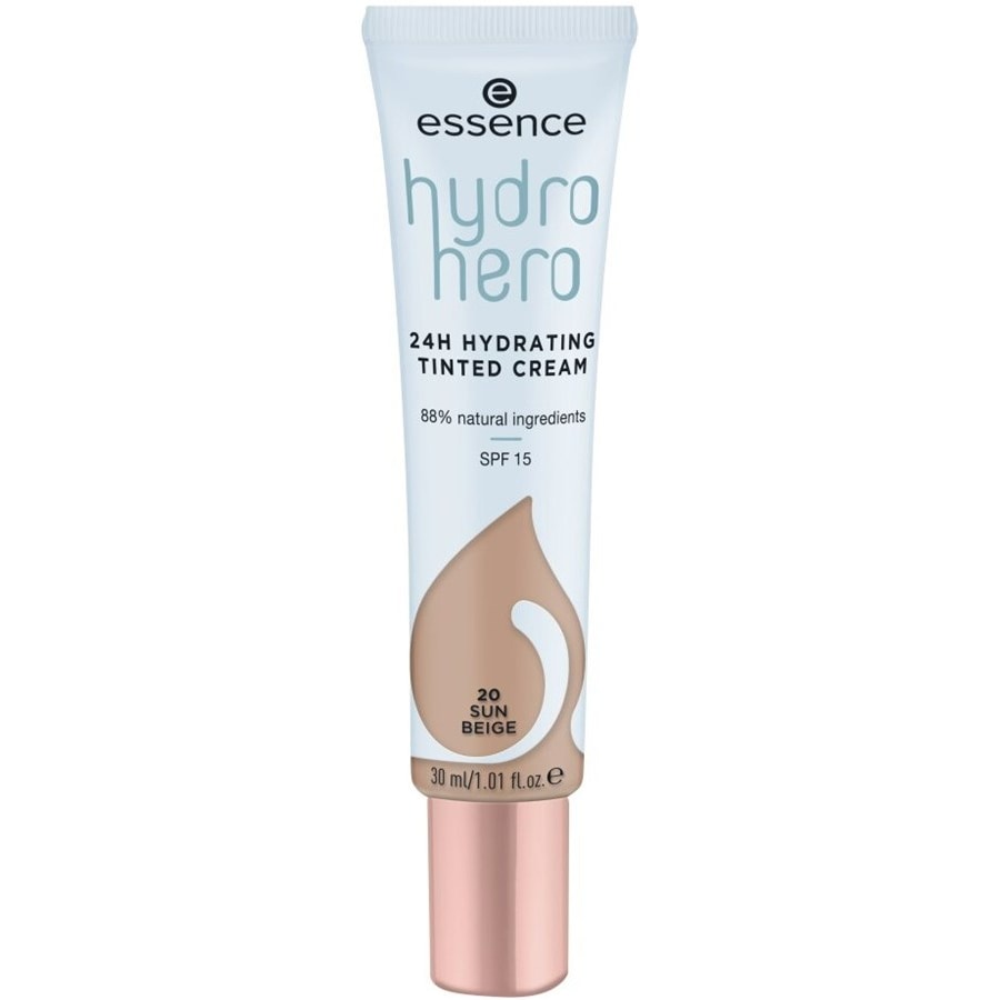 Essence Make-up
