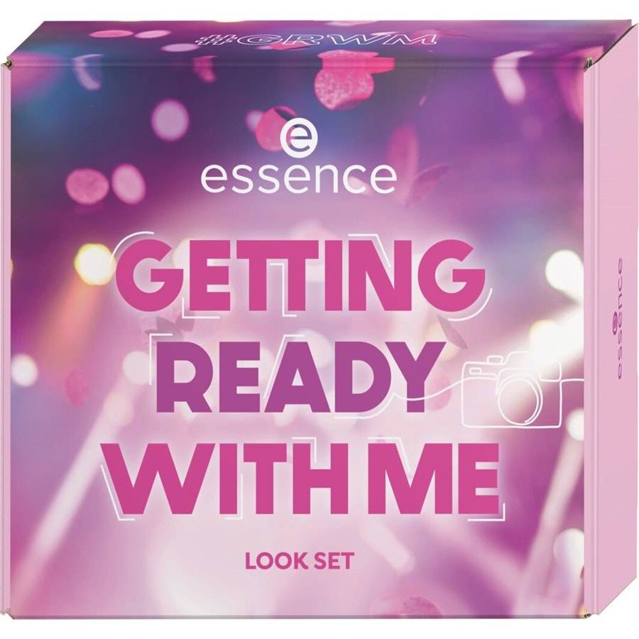 Essence Mascara