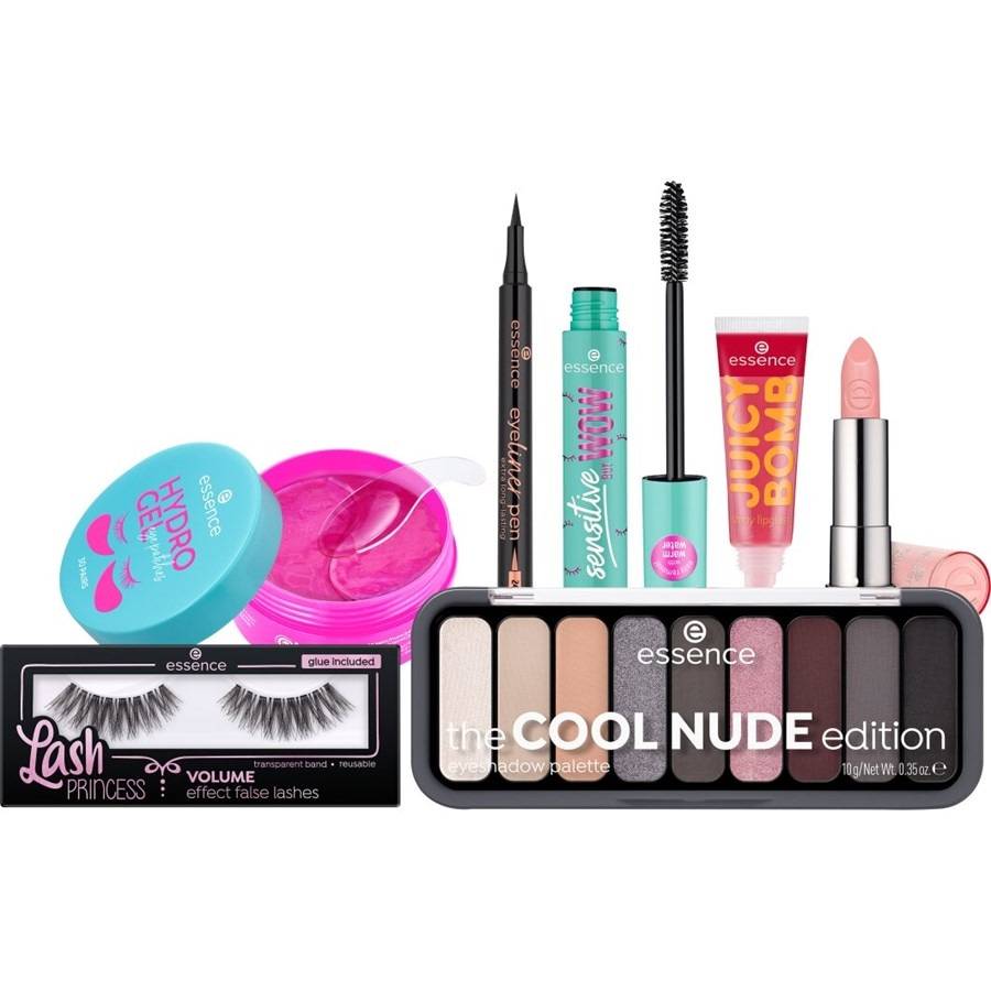 Essence Mascara