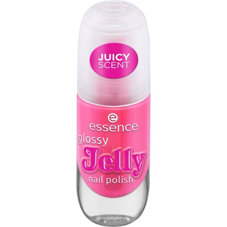 Essence Nagellack