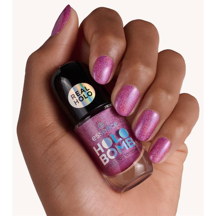 Essence Nagellack