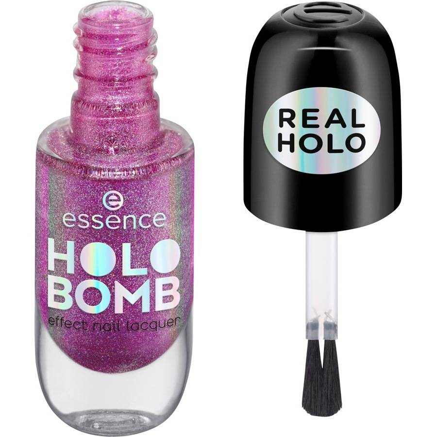 Essence Nagellack