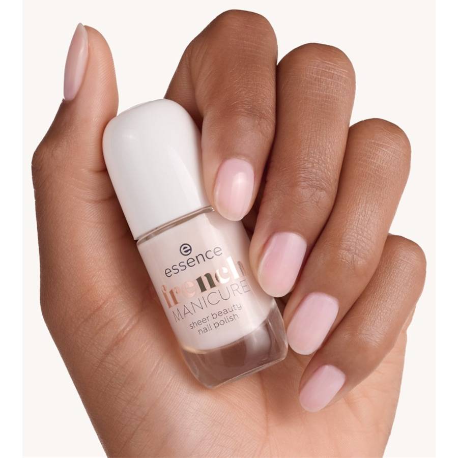 Essence Nagellack