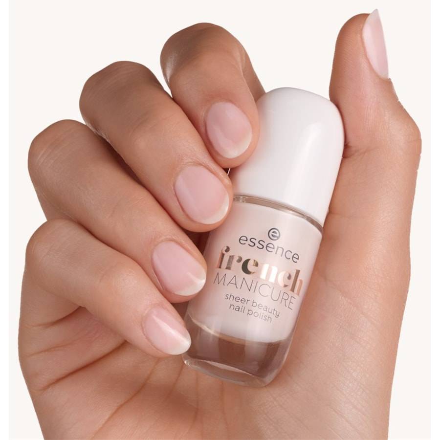 Essence Nagellack