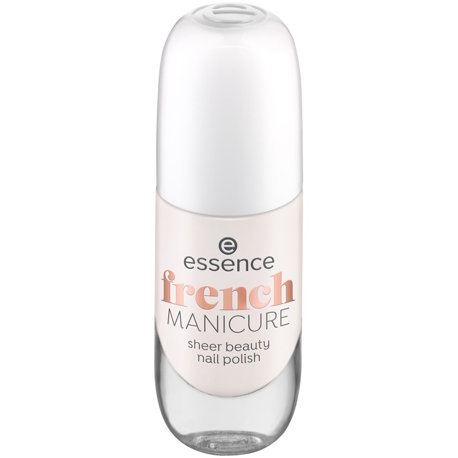 Essence Nagellack