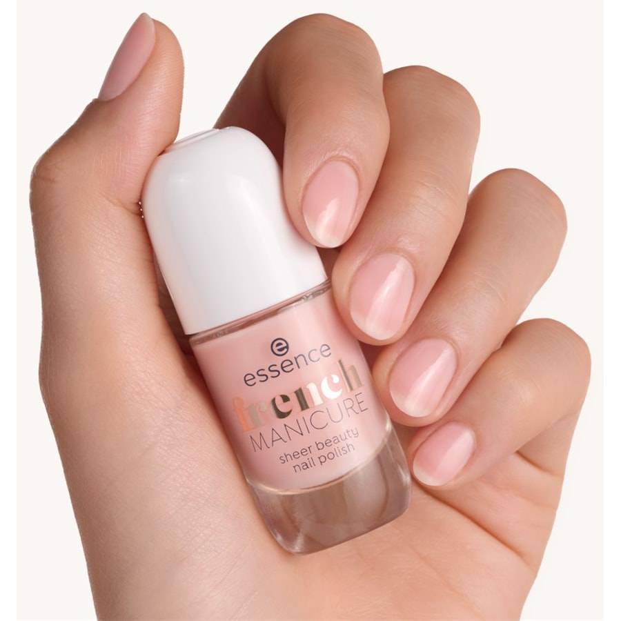 Essence Nagellack
