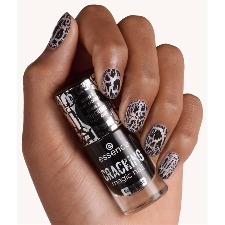 Essence Nagelpflege