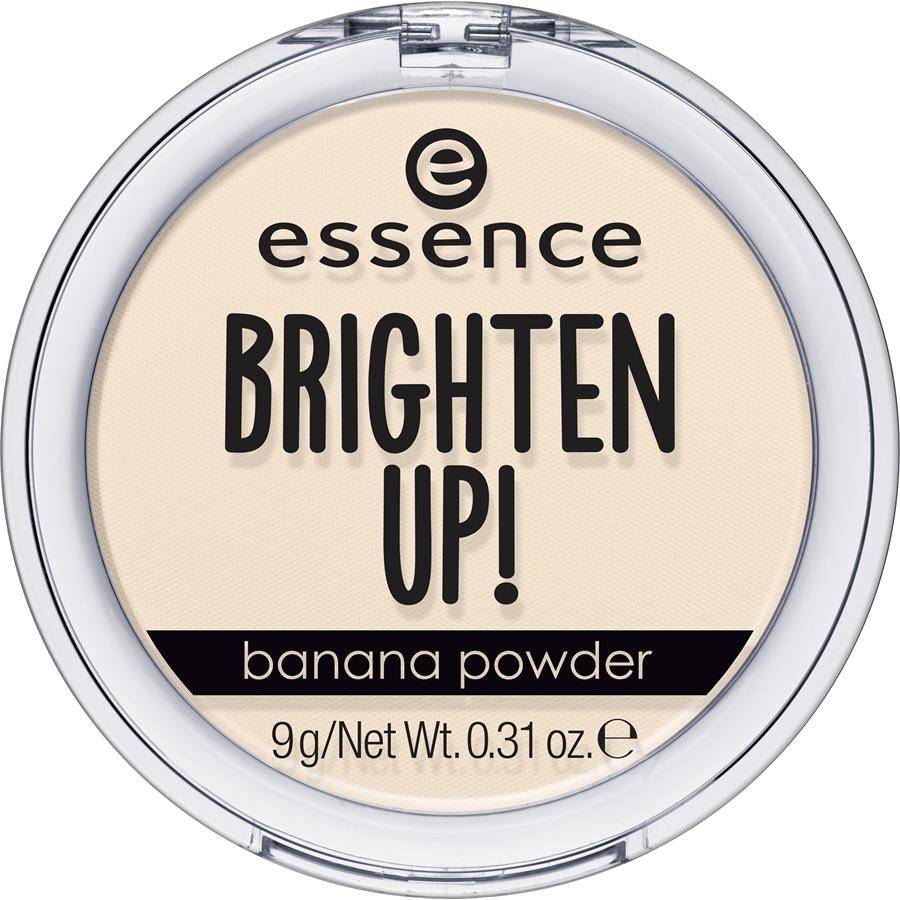 Essence Puder