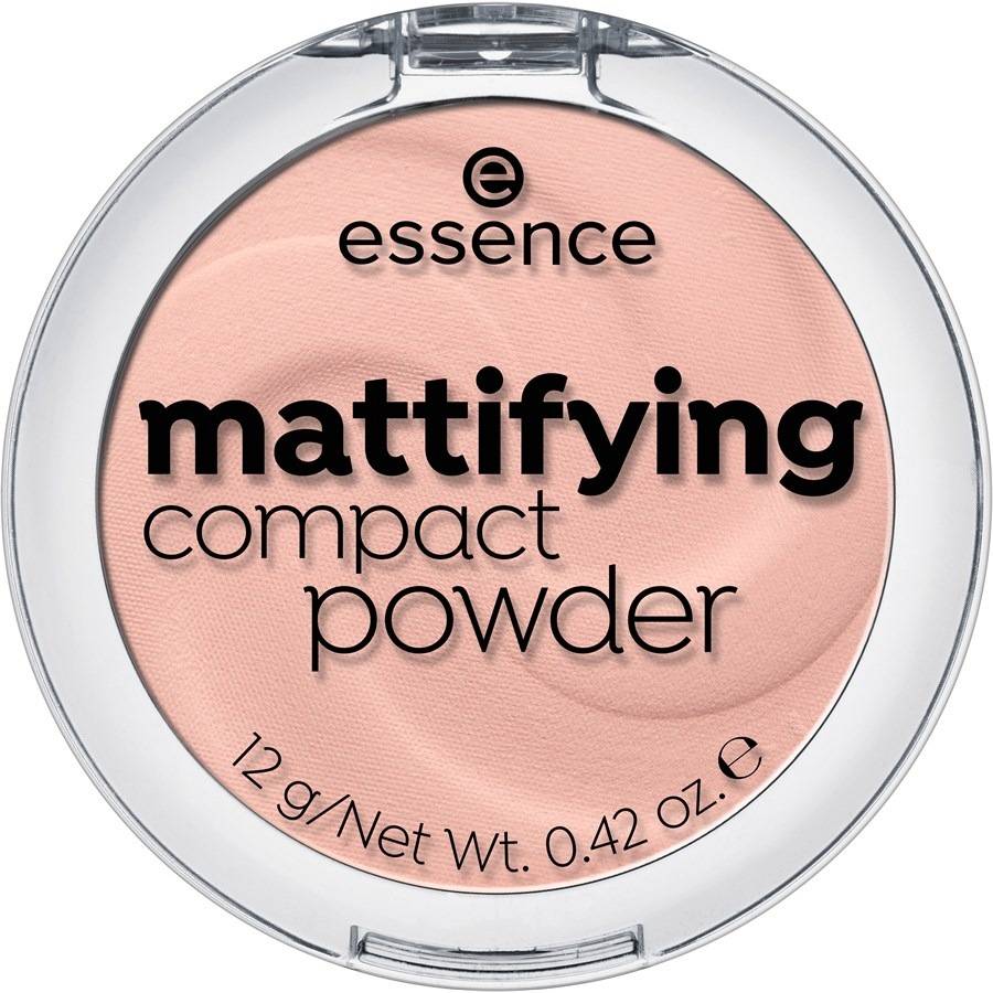 Essence Puder