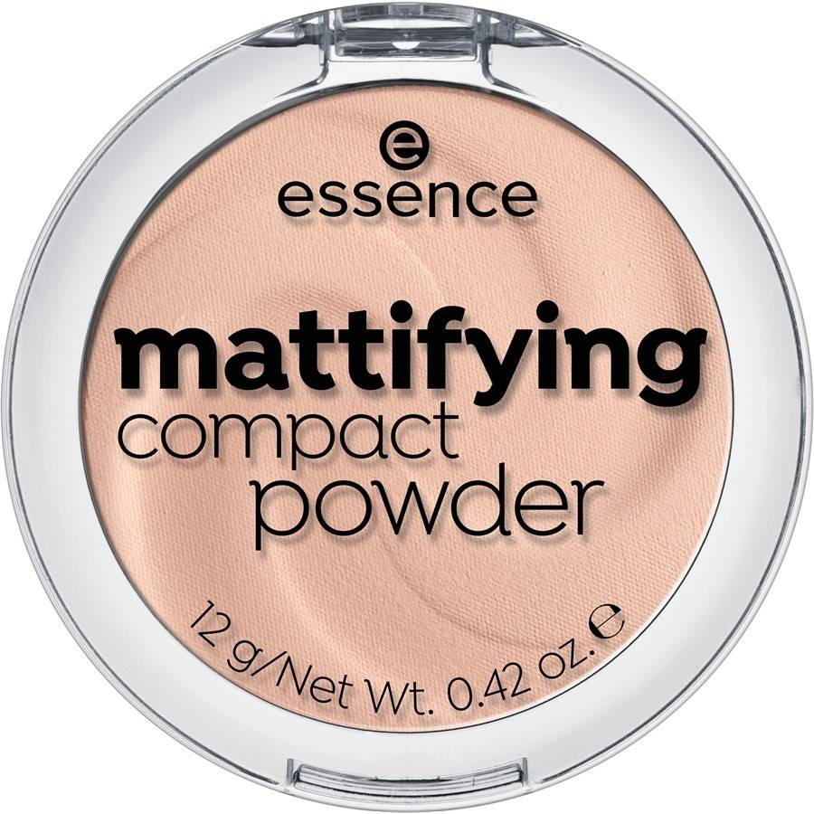 Essence Puder