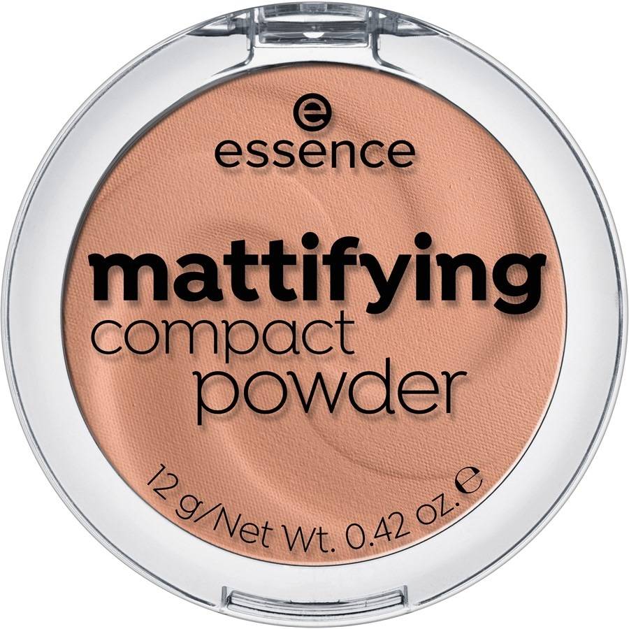 Essence Puder