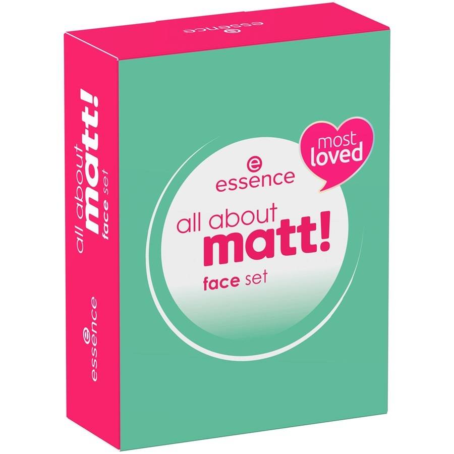 Essence Puder