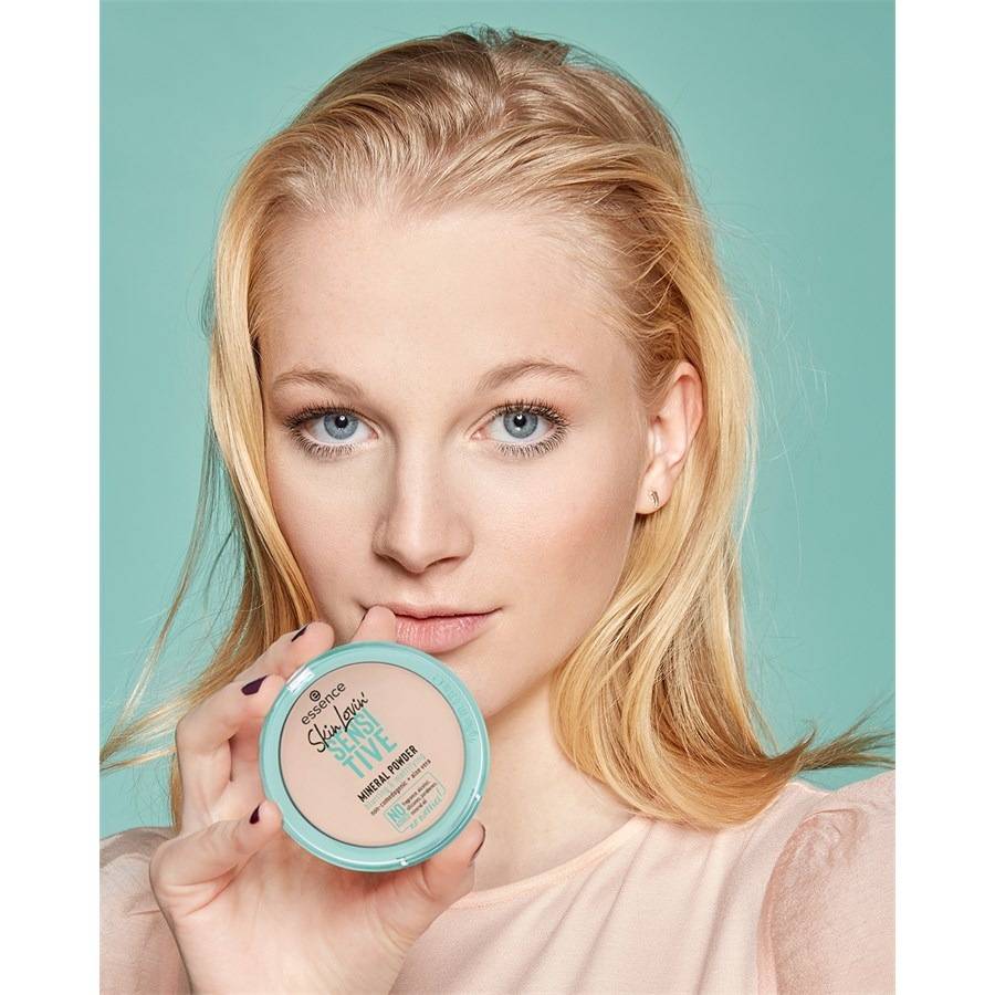 Essence Puder