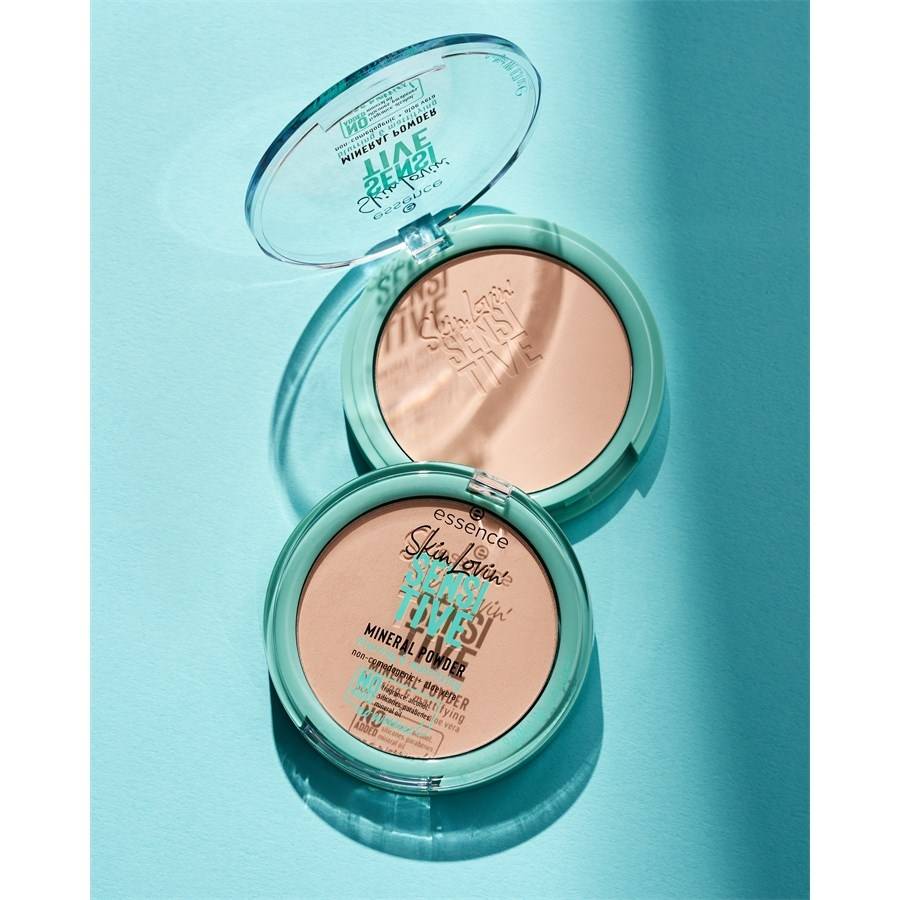 Essence Puder