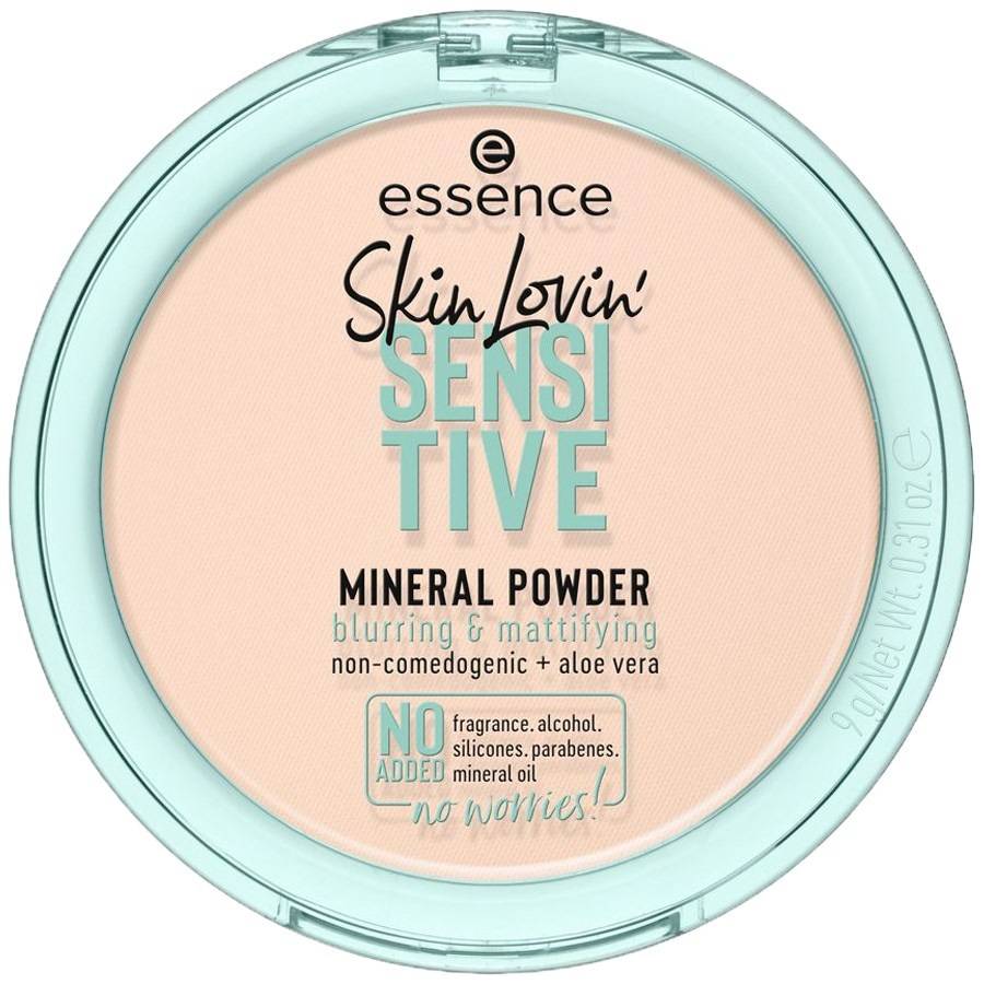 Essence Puder