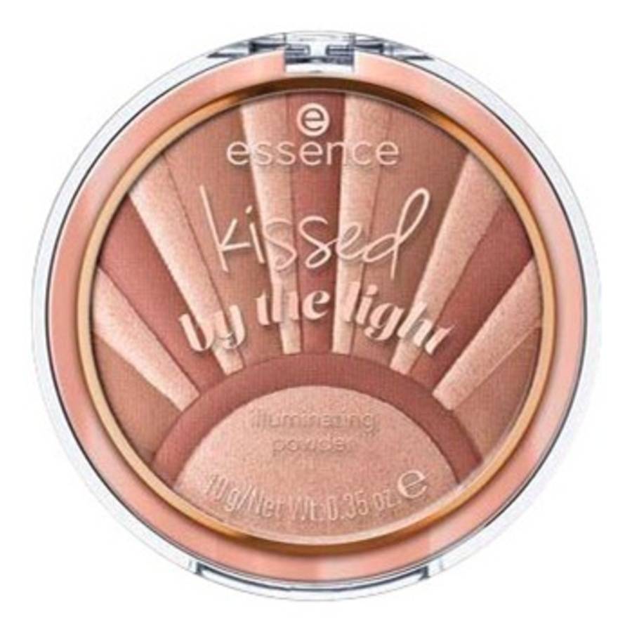 Essence Puder