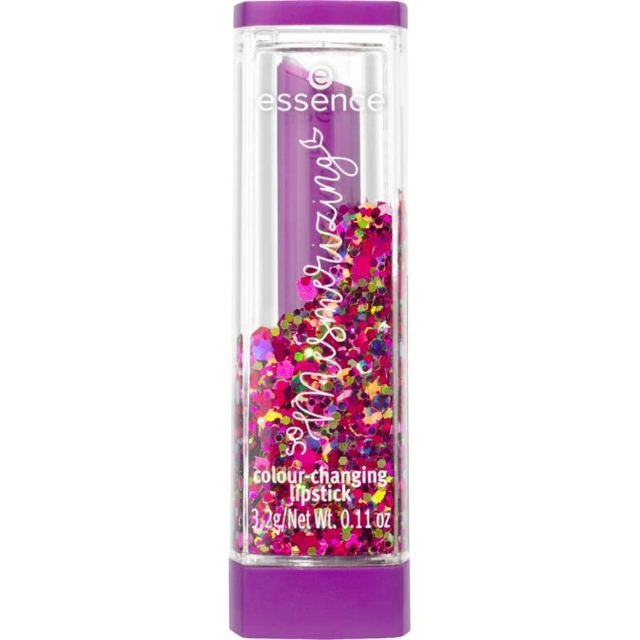 Essence So Mesmerizing