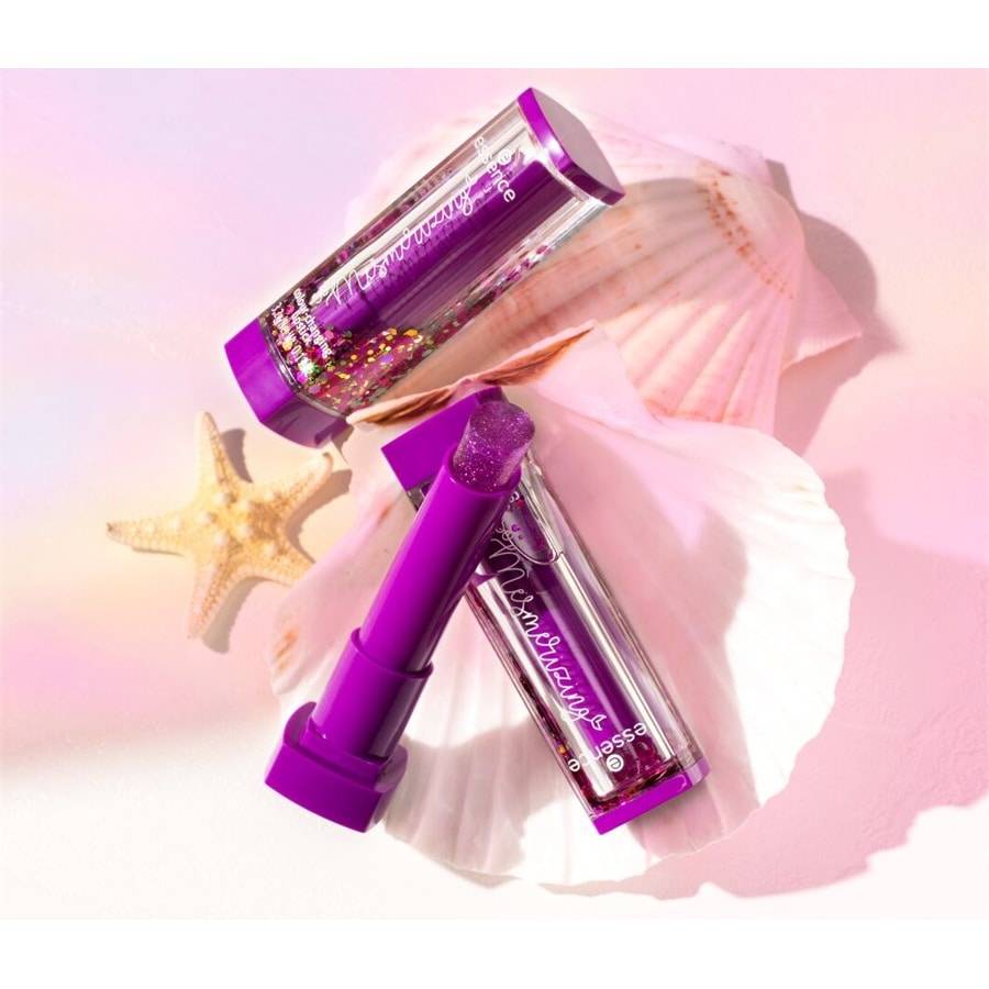 Essence So Mesmerizing