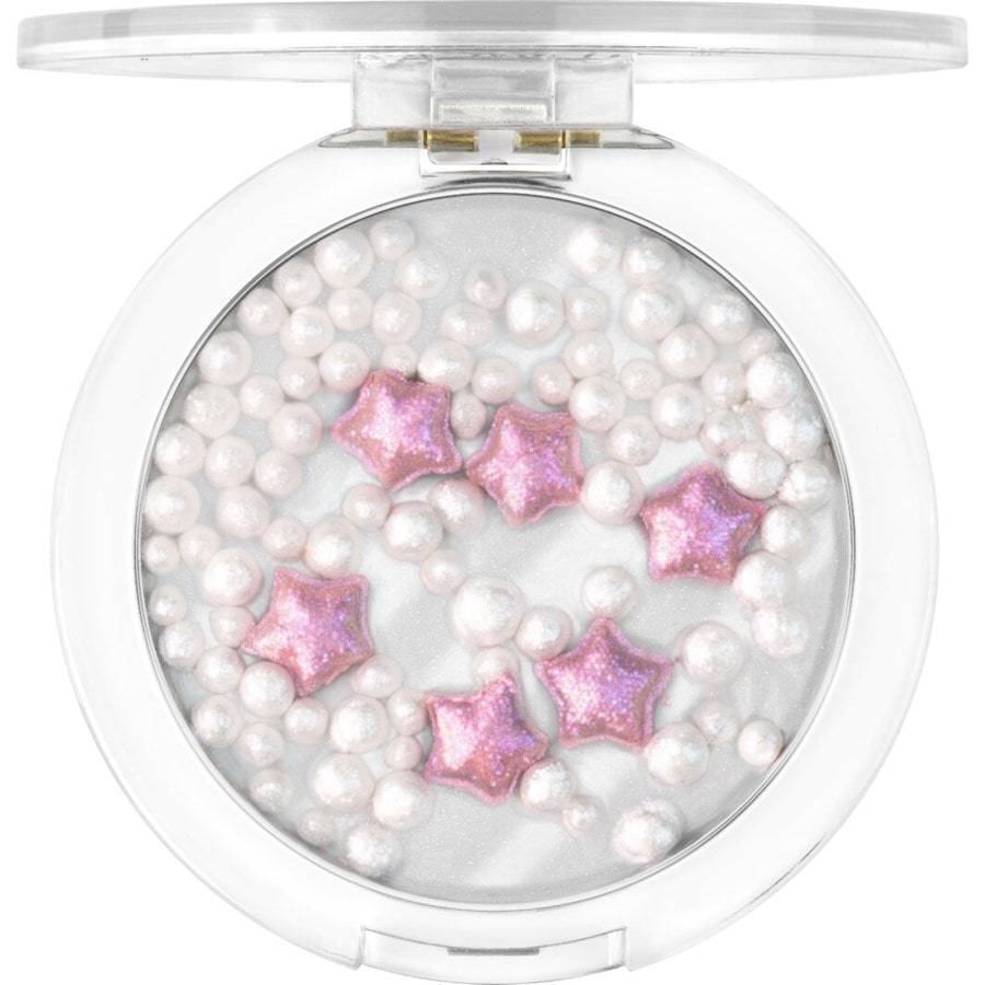 Essence So Mesmerizing