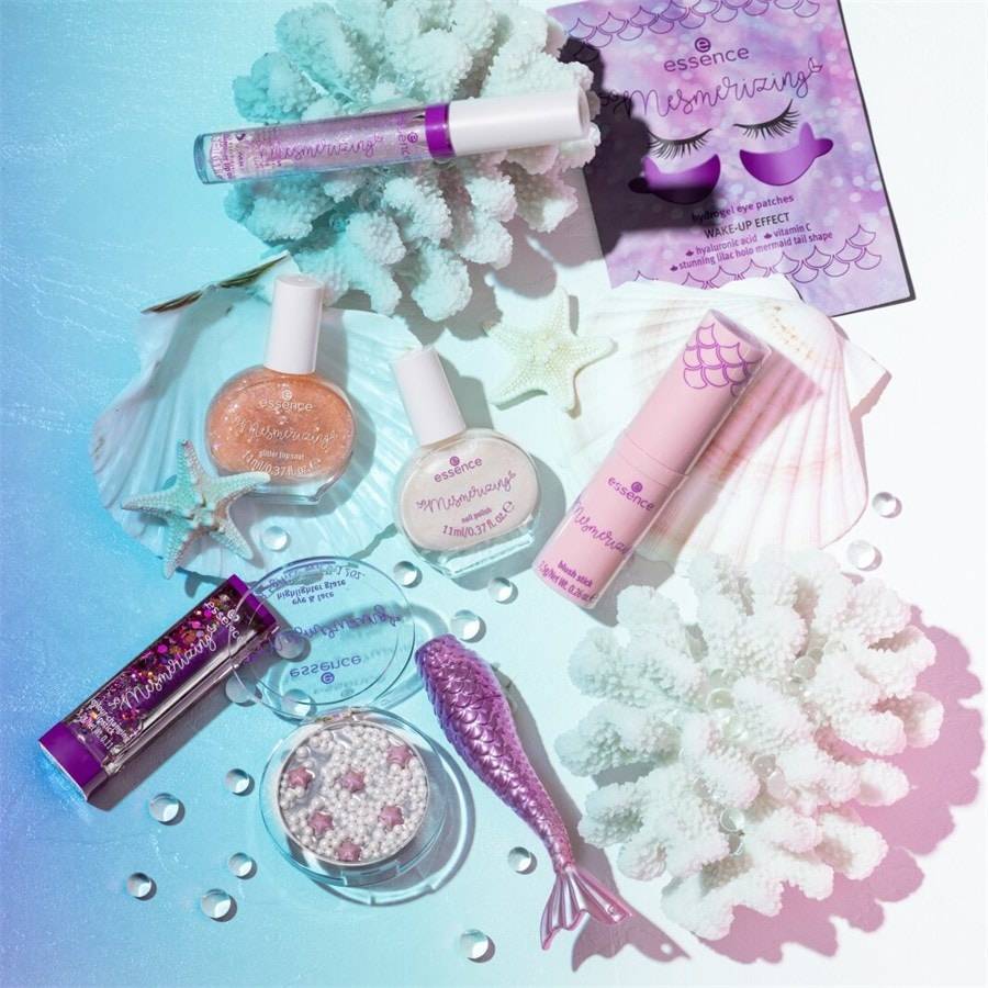 Essence So Mesmerizing