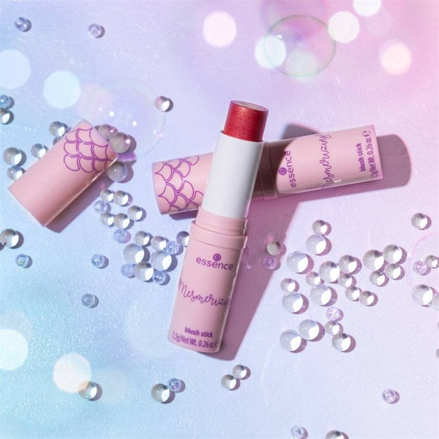 Essence So Mesmerizing