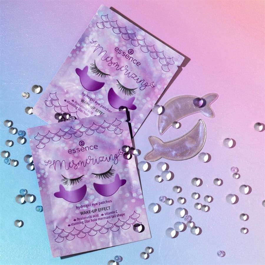 Essence So Mesmerizing