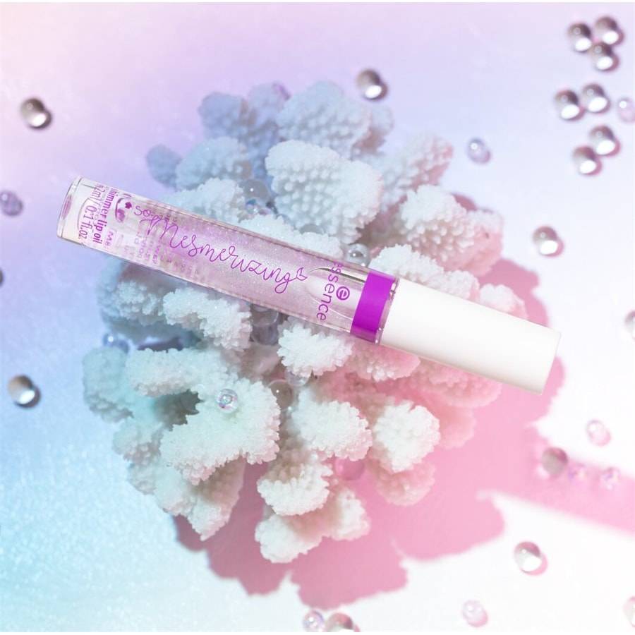 Essence So Mesmerizing