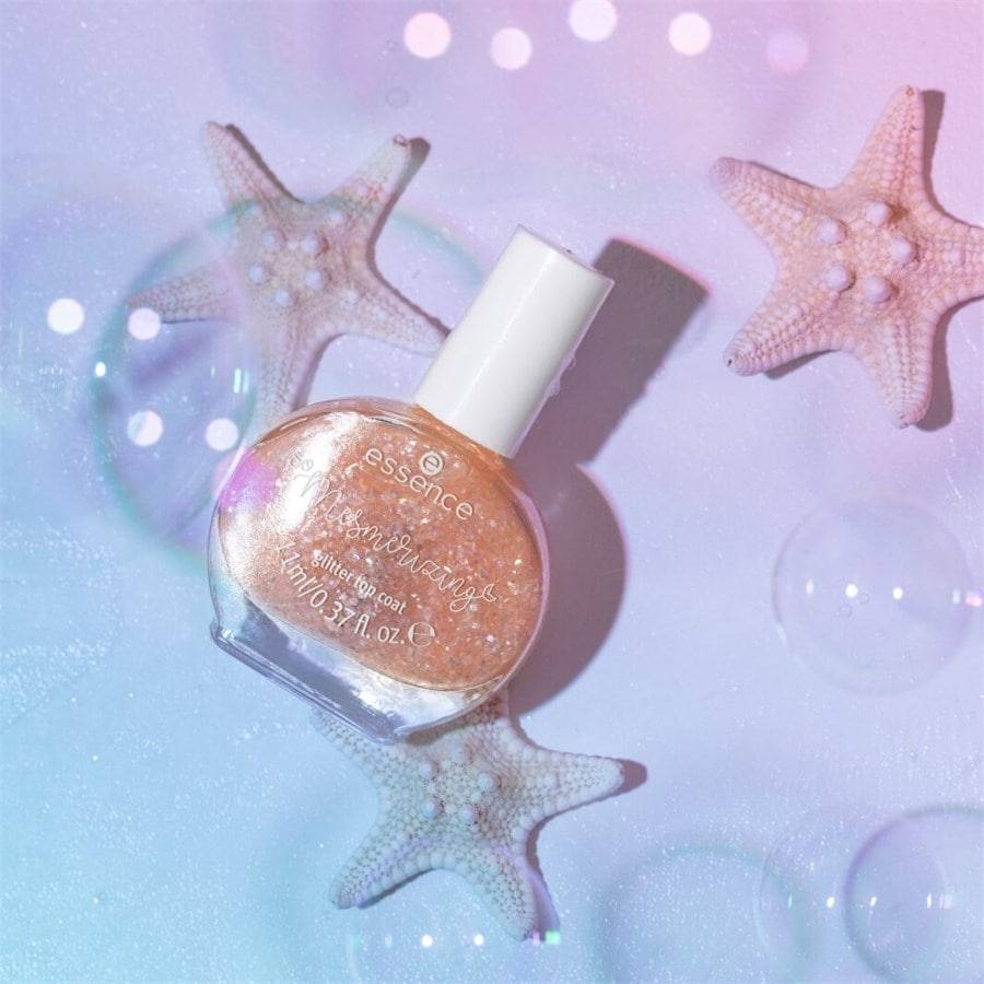 Essence So Mesmerizing