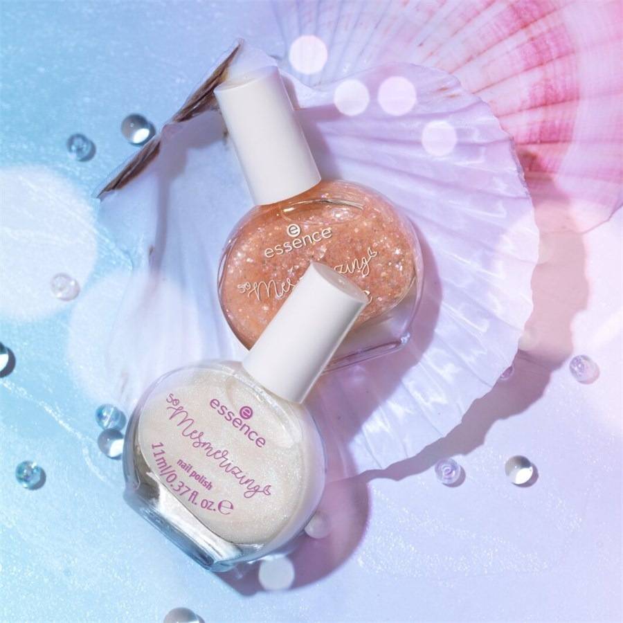 Essence So Mesmerizing