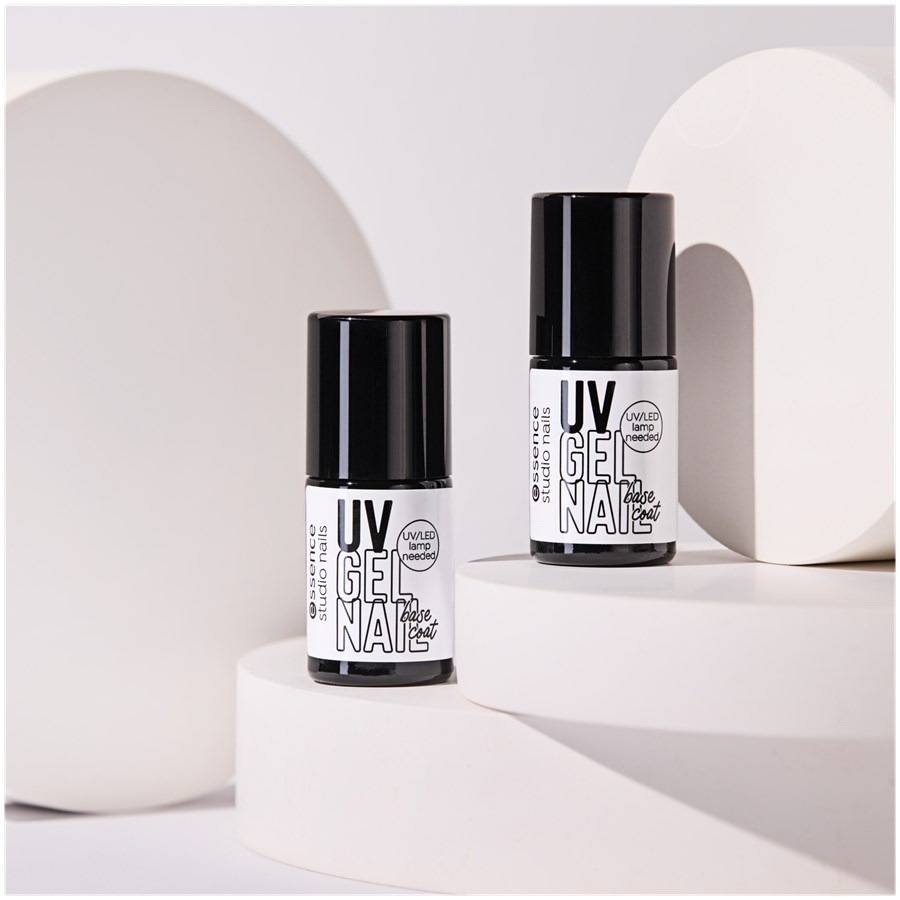 Essence Studio Nails UV GEL NAIL