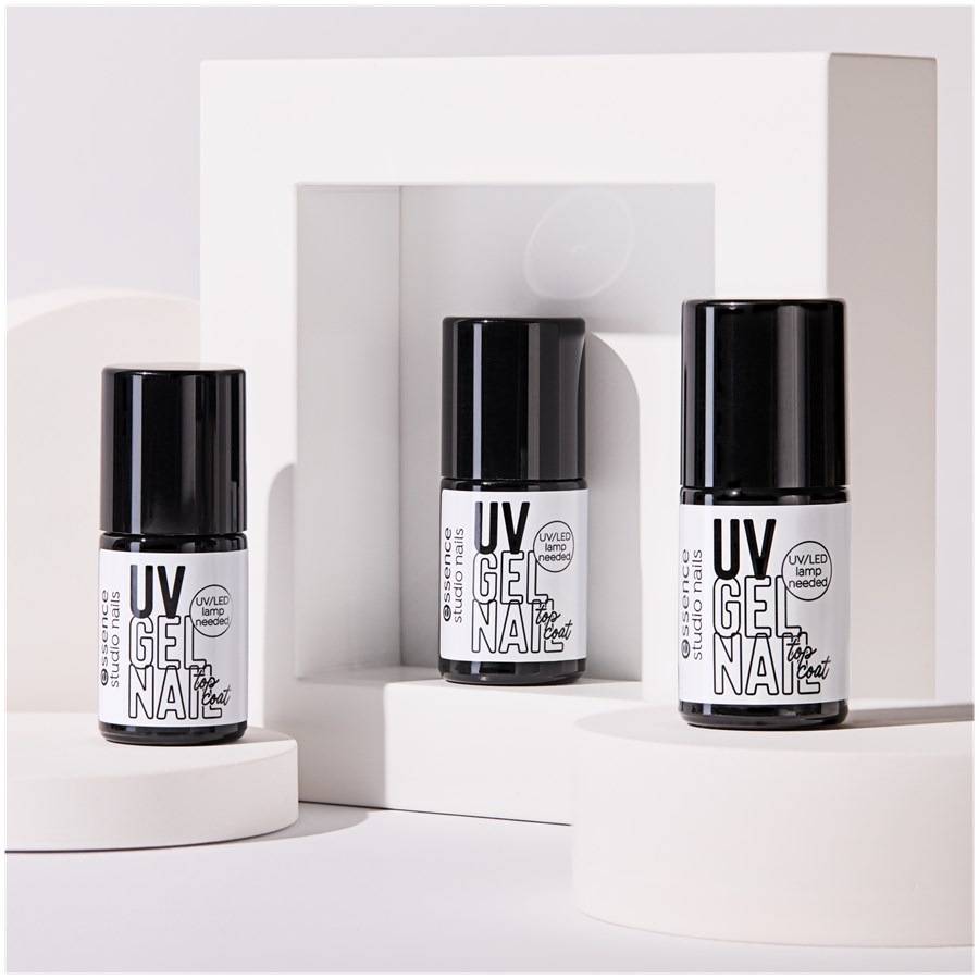 Essence Studio Nails UV GEL NAIL