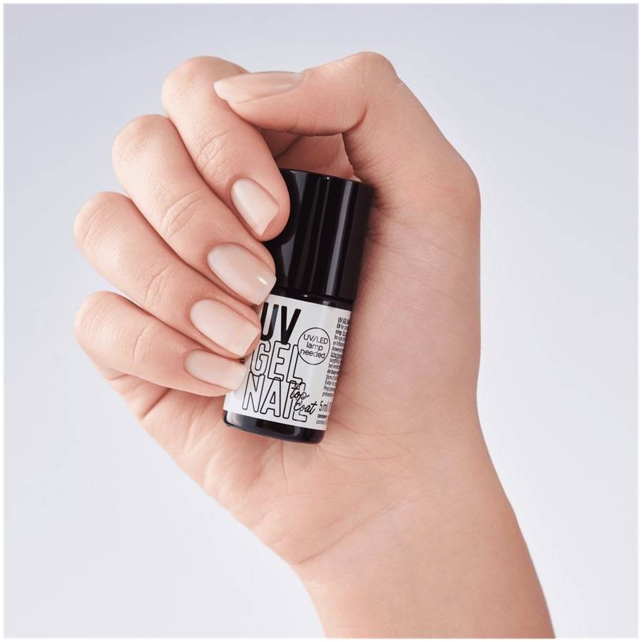 Essence Studio Nails UV GEL NAIL