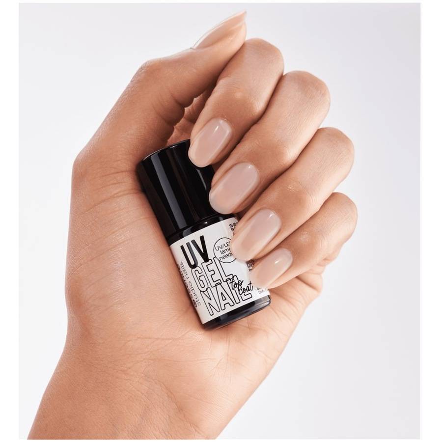 Essence Studio Nails UV GEL NAIL