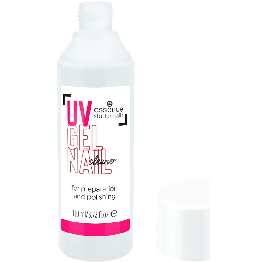 Essence Studio Nails UV GEL NAIL
