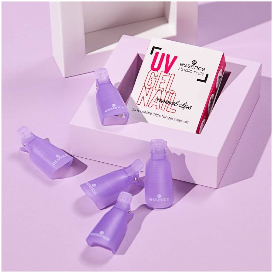 Essence Studio Nails UV GEL NAIL
