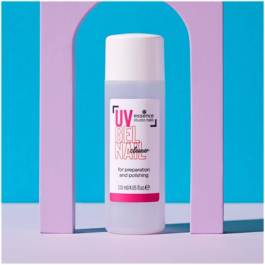 Essence Studio Nails UV GEL NAIL