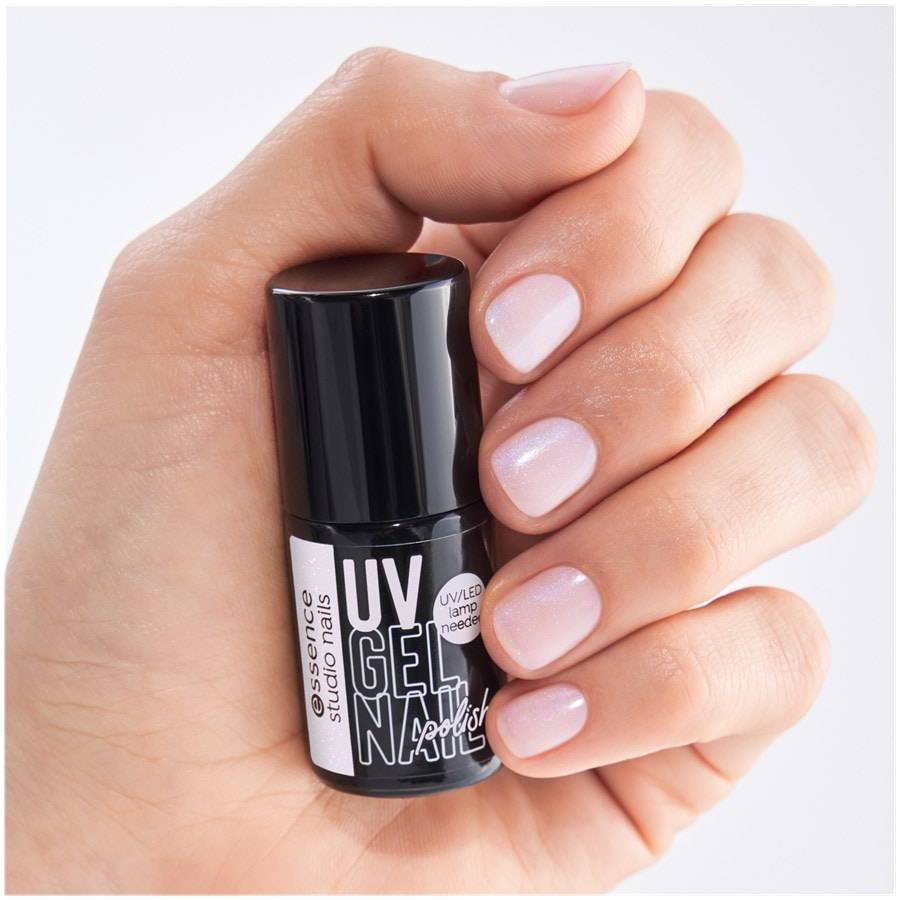 Essence Studio Nails UV GEL NAIL