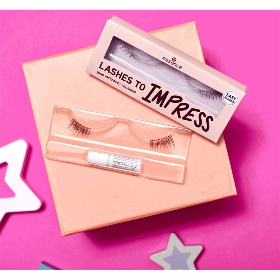 Essence Wimpern