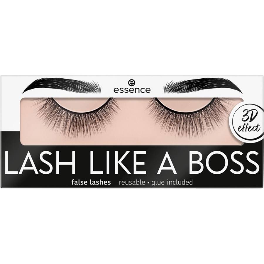 Essence Wimpern