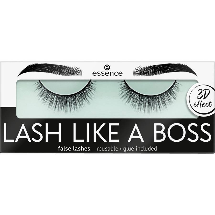 Essence Wimpern