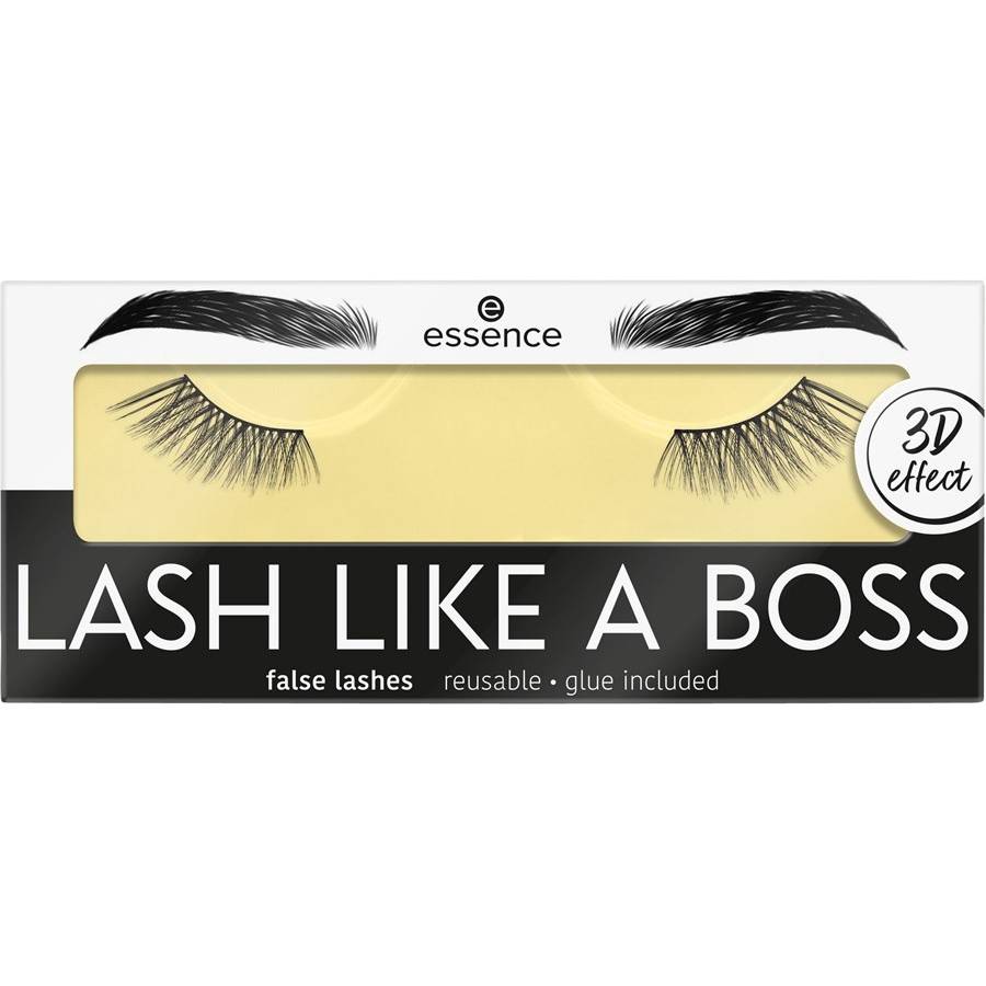 Essence Wimpern