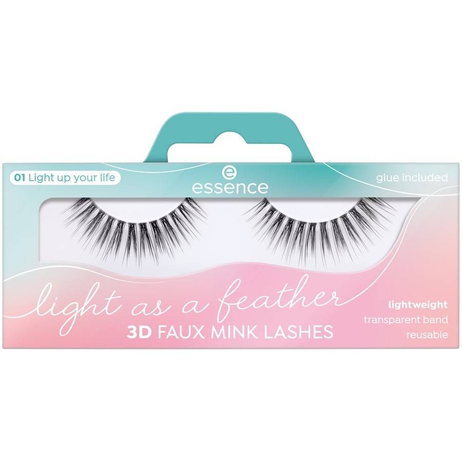 Essence Wimpern