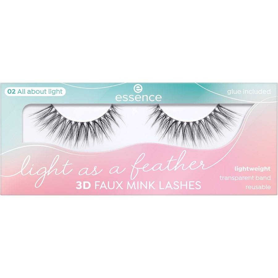 Essence Wimpern
