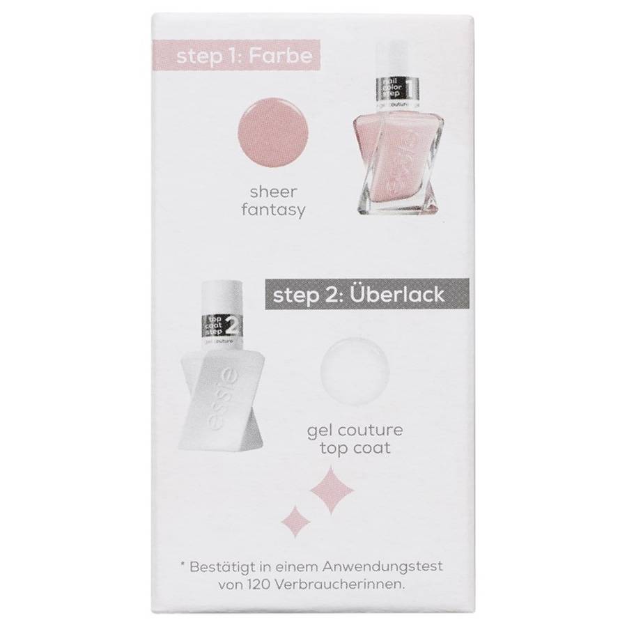 Essie Nagellack