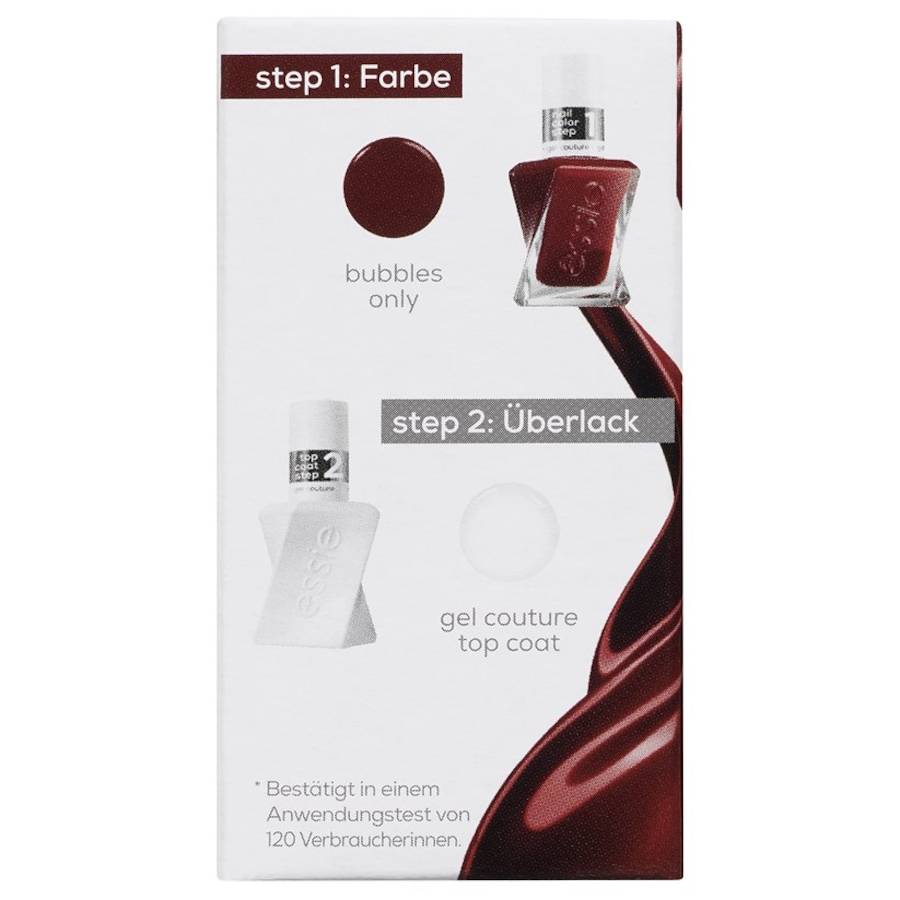 Essie Nagellack