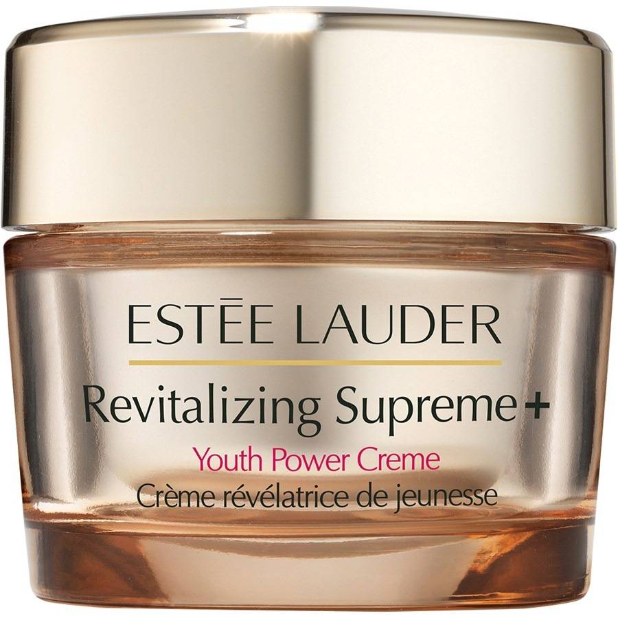 Estee-Lauder Gesichtspflege